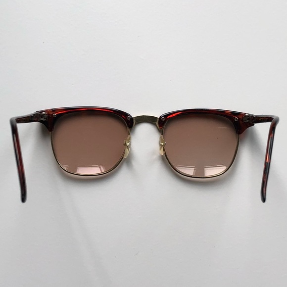 Tortoise Sunglasses - Picture 9 of 9